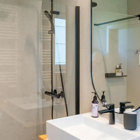 וילה W Willi Z Sauna I Ogrodem Surfingbird *