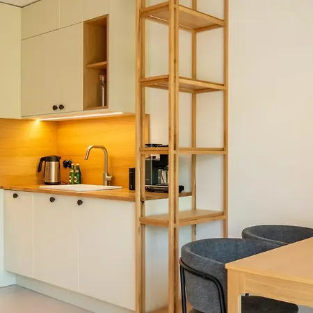 W Willi Z Sauna I Ogrodem Surfingbird Villa