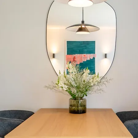 Villa W Willi Z Sauna I Ogrodem Surfingbird *