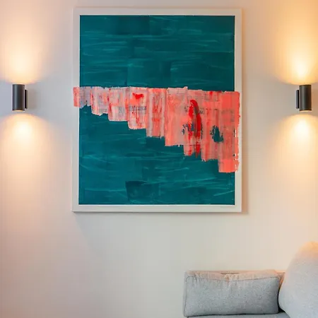 W Willi Z Sauna I Ogrodem Surfingbird * Dźwirzyno