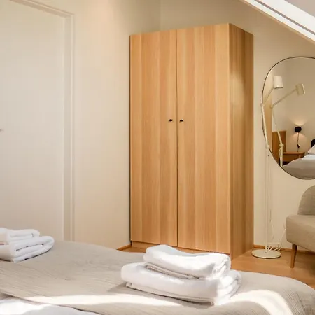 Villa W Willi Z Sauna I Ogrodem Surfingbird