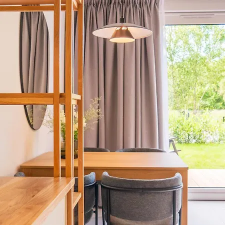 W Willi Z Sauna I Ogrodem Surfingbird
