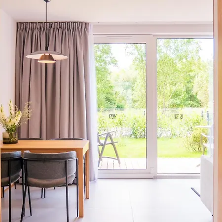 W Willi Z Sauna I Ogrodem Surfingbird