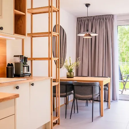 W Willi Z Sauna I Ogrodem Surfingbird *