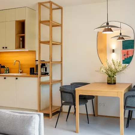 Villa W Willi Z Sauna I Ogrodem Surfingbird