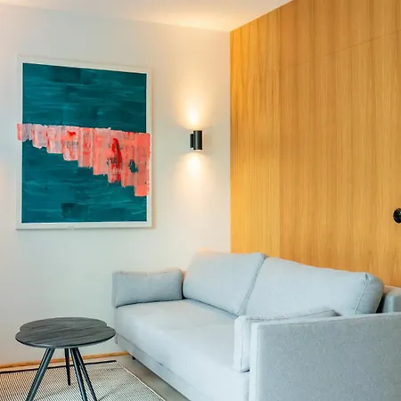 W Willi Z Sauna I Ogrodem Surfingbird Villa Dźwirzyno