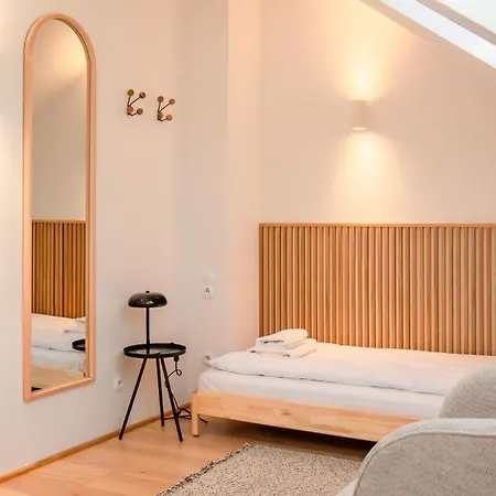 Villa W Willi Z Sauna I Ogrodem Surfingbird *