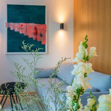 W Willi Z Sauna I Ogrodem Surfingbird Dźwirzyno