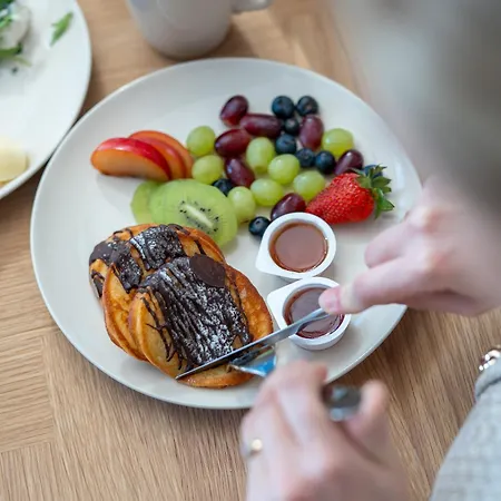 W Willi Z Sauna I Ogrodem Surfingbird Villa