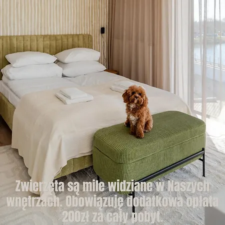 W Willi Z Sauna I Ogrodem Surfingbird דז'ווירז'ינו